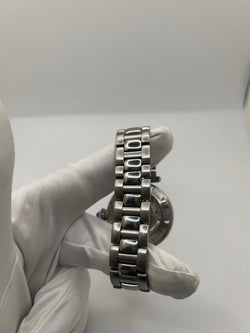 Montre CARTIER "Pascha" en acier - Castafiore