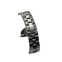 Montre CARTIER "Roadster" en acier, saphir et quartz - Castafiore