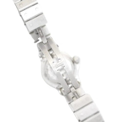 Montre CARTIER "Santos Octogonale" en acier - Castafiore