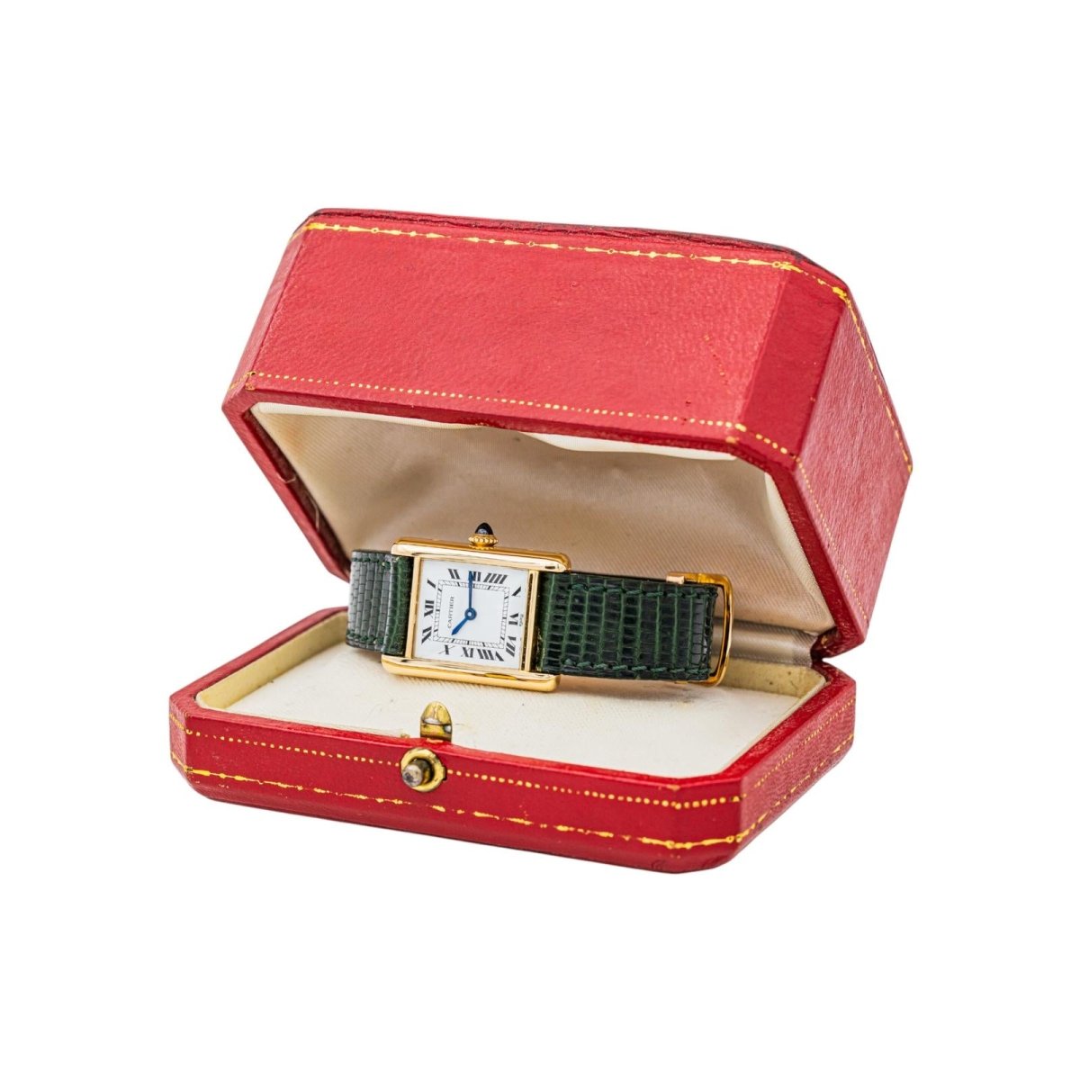Montre CARTIER, 