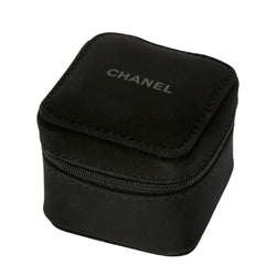 Montre CHANEL "Première" en cuir - Castafiore