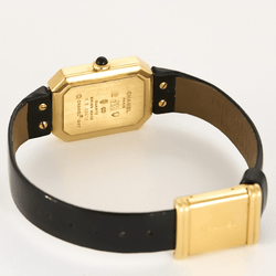 Montre Chanel Première en or jaune 18 carats - Castafiore