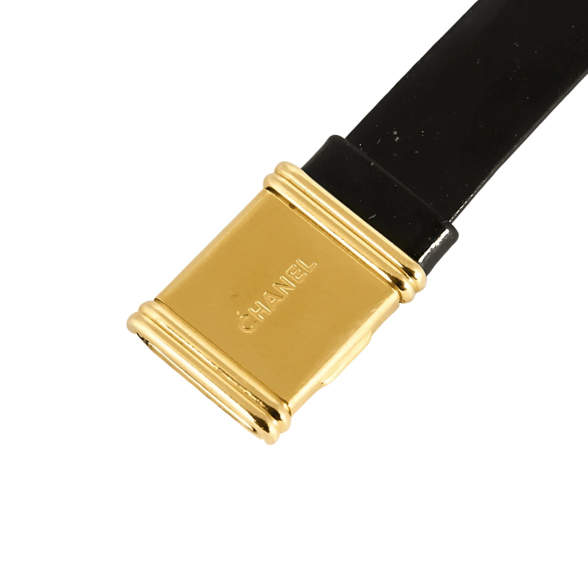Montre Chanel Première en or jaune 18 carats - Castafiore
