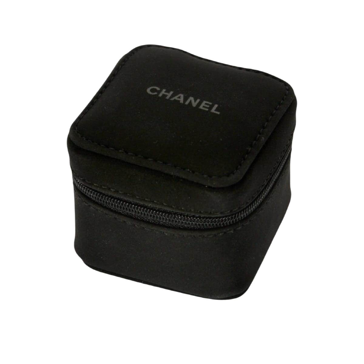 Montre CHANEL Première – Plaqué or / Taille L - Castafiore