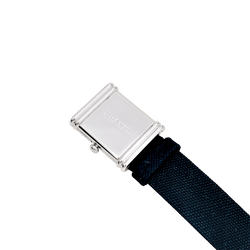 Montre Chanel "Première" platine. - Castafiore