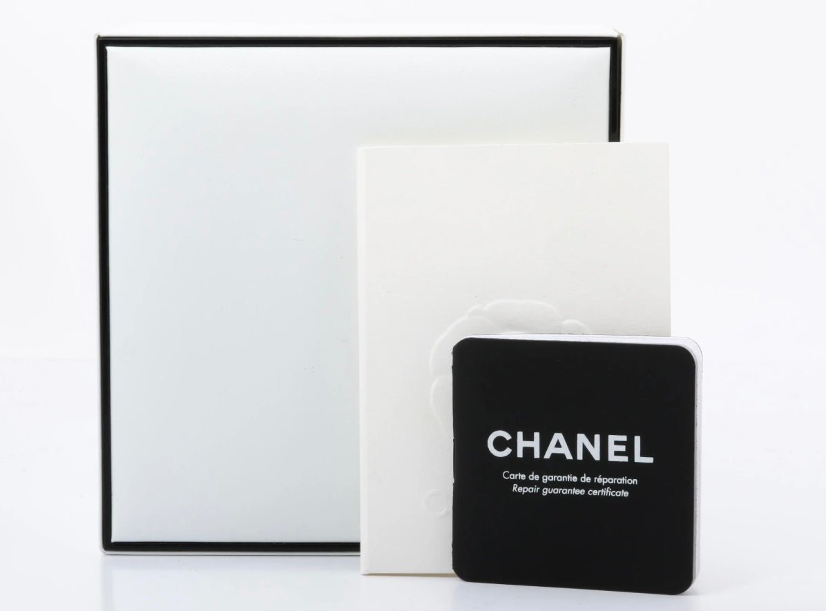 Montre CHANEL "Première Rock Gold" en acier - Castafiore