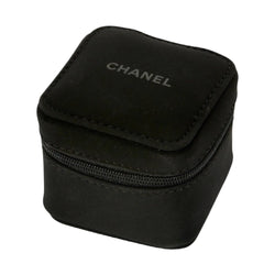 Montre CHANEL "Première"en plaqué or et cuir - Castafiore