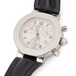 Montre CHAUMET, Fond blanc - Castafiore