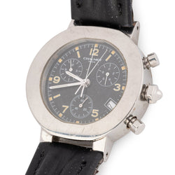 Montre CHAUMET, Fond noir - Castafiore