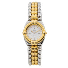 Montre CHOPARD "Gstaad" en Or jaune - Castafiore