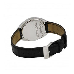 Montre CHOPARD "Happy Spirit" en or blanc, nacre et diamants - Castafiore