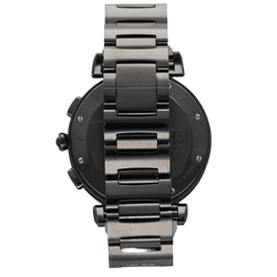 Montre CHOPARD "Impériale Chronographe" en acier - Castafiore