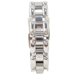 Montre Chopard La Strada en acier - Castafiore