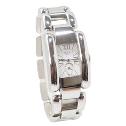 Montre Chopard La Strada en acier - Castafiore