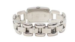 Montre Chopard La Strada en acier - Castafiore