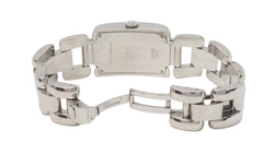 Montre Chopard La Strada en acier - Castafiore