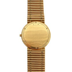 Montre CORUM "Romvlvs" en or jaune - Castafiore