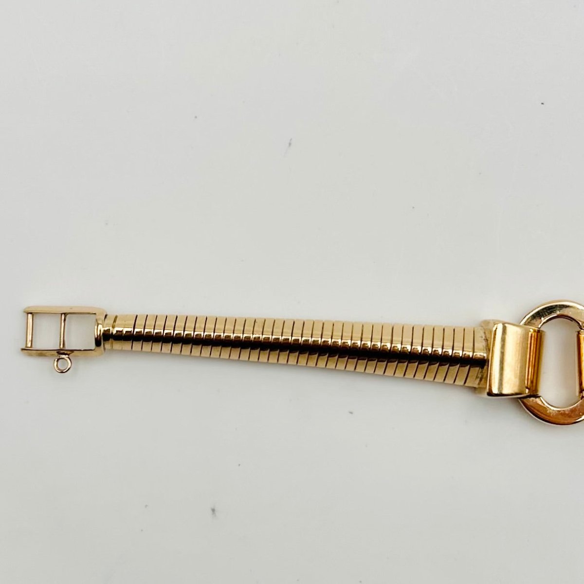 Montre de Dame en or rose - Castafiore