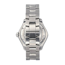 Montre EBEL "Discovery" en acier et mécanique - Castafiore