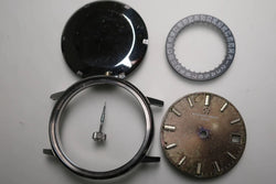 Montre Eterna-Matic 1000 Automatic Vintage - Castafiore