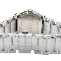 Montre FRED "Move" en acier - Castafiore