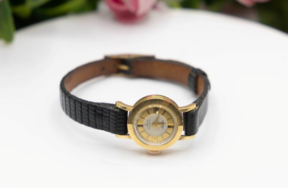 Montre GABRIEL - Castafiore