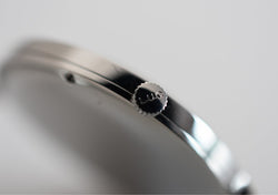 Montre GEORG JENSEN "Vivianna" en acier - Castafiore