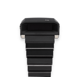 Montre Girard Perregaux Casquette 2.0 céramique et titane. Quartz. Full set de 2022. - Castafiore