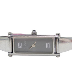 Montre GUCCI en acier - Castafiore