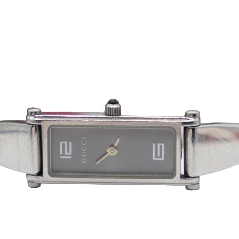 Montre GUCCI en acier - Castafiore