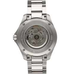 Montre HAMILTON "Pilot Day Date" en acier et automatique - Castafiore