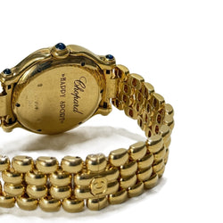 Montre Happy Sport de Chopard - Castafiore