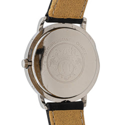 Montre HERMÈS en Acier - Castafiore