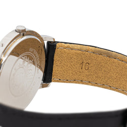 Montre HERMÈS en Acier - Castafiore