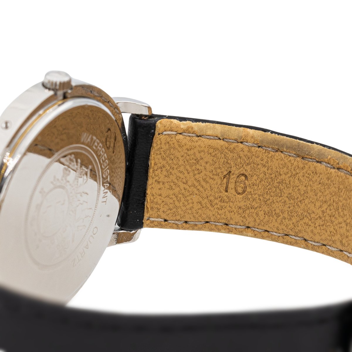 Montre HERMÈS en Acier - Castafiore