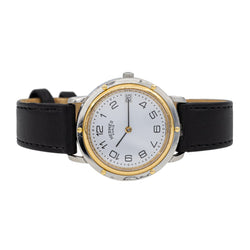 Montre HERMÈS en Acier - Castafiore