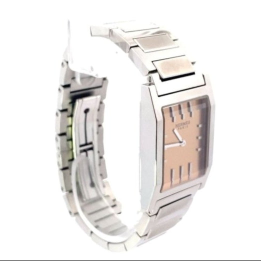 Montre Hermes Tandem TA1.710 - Castafiore