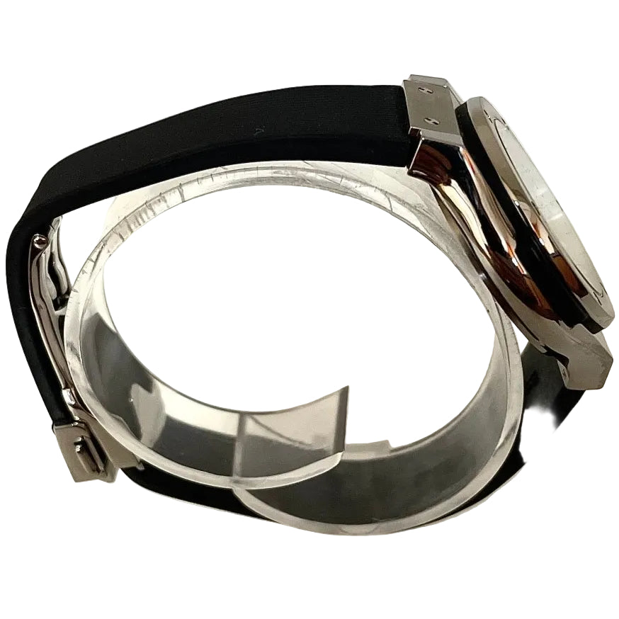 Montre HUBLOT Classic Fusion en titane - Castafiore