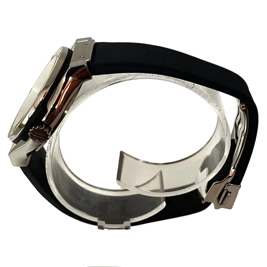 Montre HUBLOT Classic Fusion en titane - Castafiore