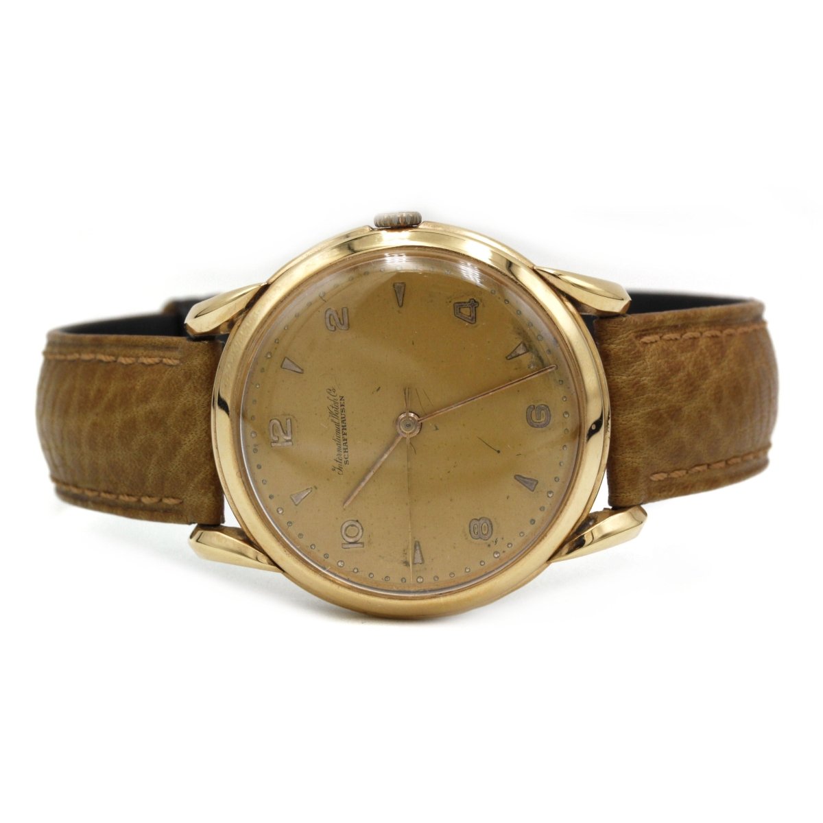 Montre - IWC - Castafiore