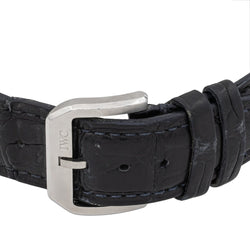 Montre IWC "Portugieser" en Acier - Castafiore