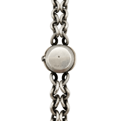 Montre JAEGER LECOULTRE en argent - Castafiore