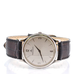 Montre JAEGER - LECOULTRE Master - Castafiore