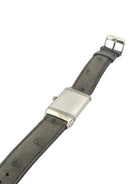 Montre JAEGER LECOULTRE Reverso en acier - Castafiore