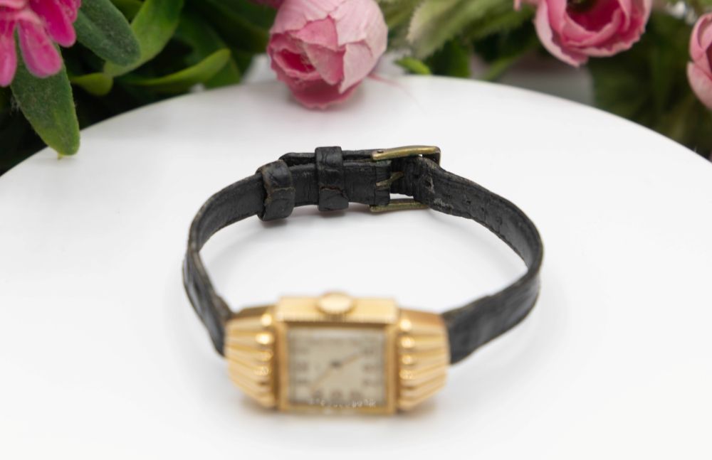 Montre LIP - Castafiore