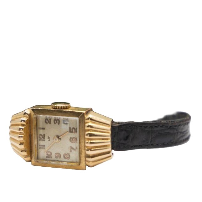 Montre LIP