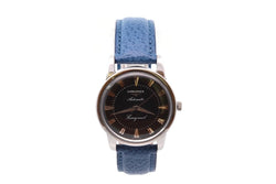 Montre LONGINES Conquest en acier - Castafiore