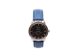 Montre LONGINES Conquest en acier - Castafiore