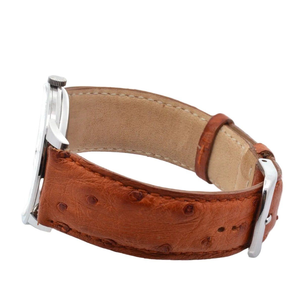 Montre LONGINES en cuir - Castafiore