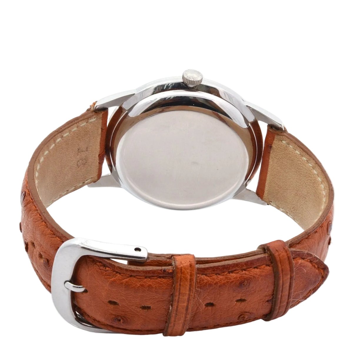 Montre LONGINES en cuir - Castafiore